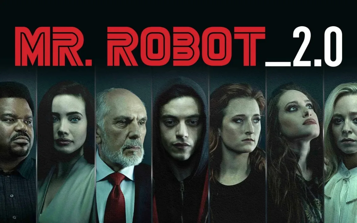 ۶۰ سریال خارجی تمام شده که باید قبل از مرگ ببینید!