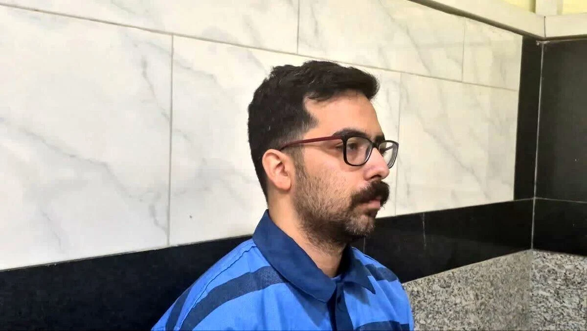 از شناسایی تا اعدام؛ روایت کامل پرونده جاسوسی عقیل کشاورز