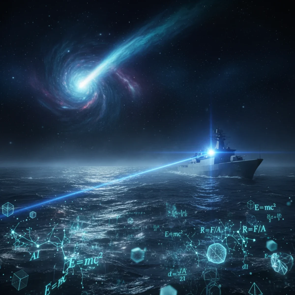 سه خبر علمی که این هفته مرزهای علم را جابه‌جا کردند