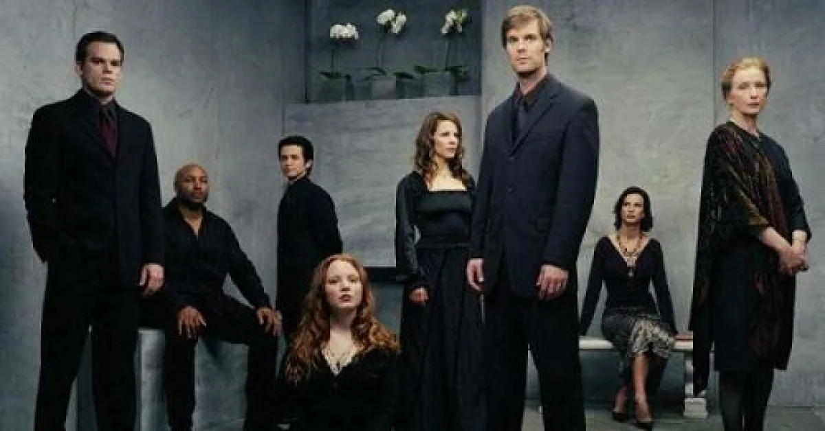 ۶۰ سریال خارجی تمام شده که باید قبل از مرگ ببینید!