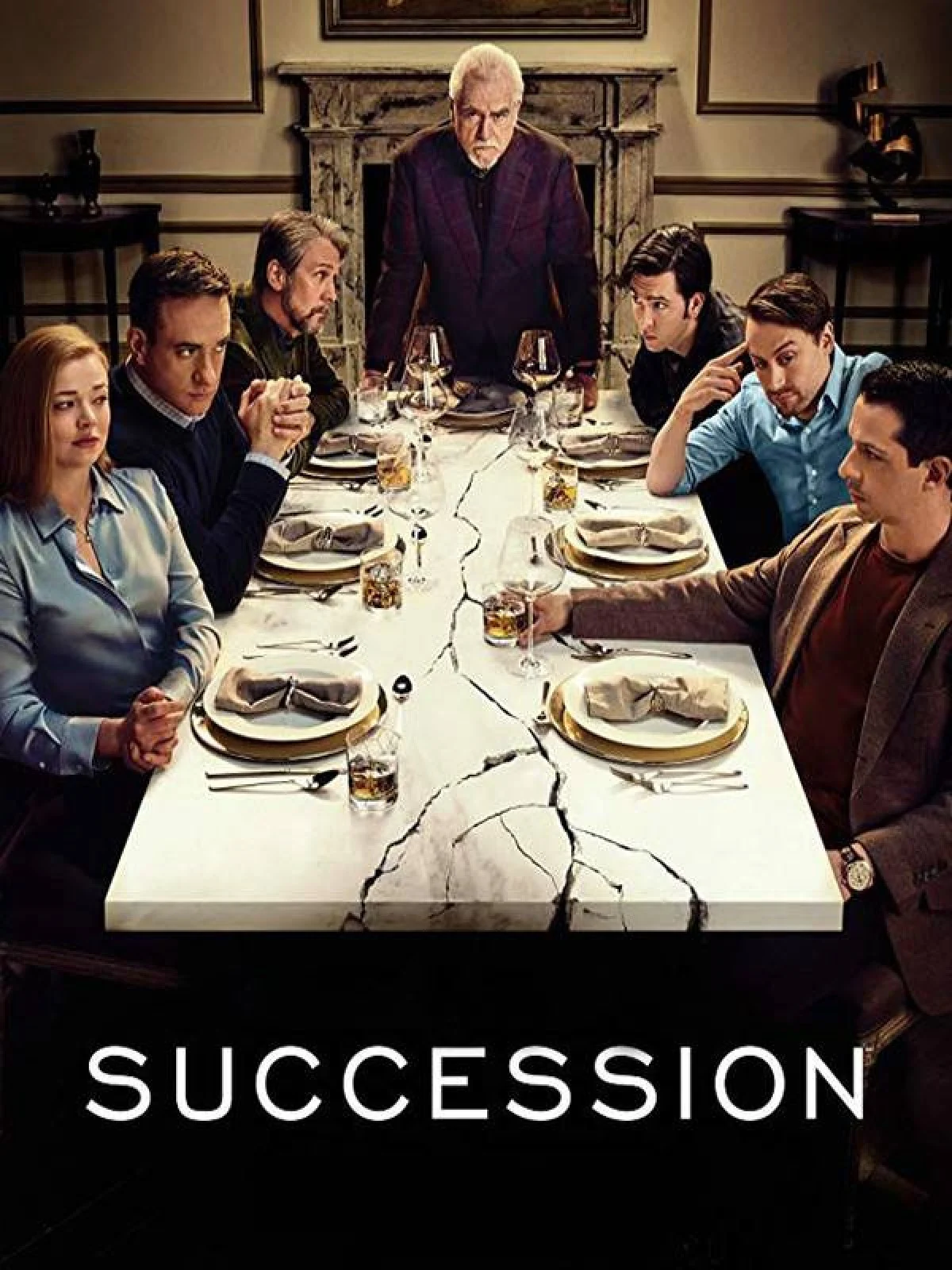 ۶۰ سریال خارجی تمام شده که باید قبل از مرگ ببینید!