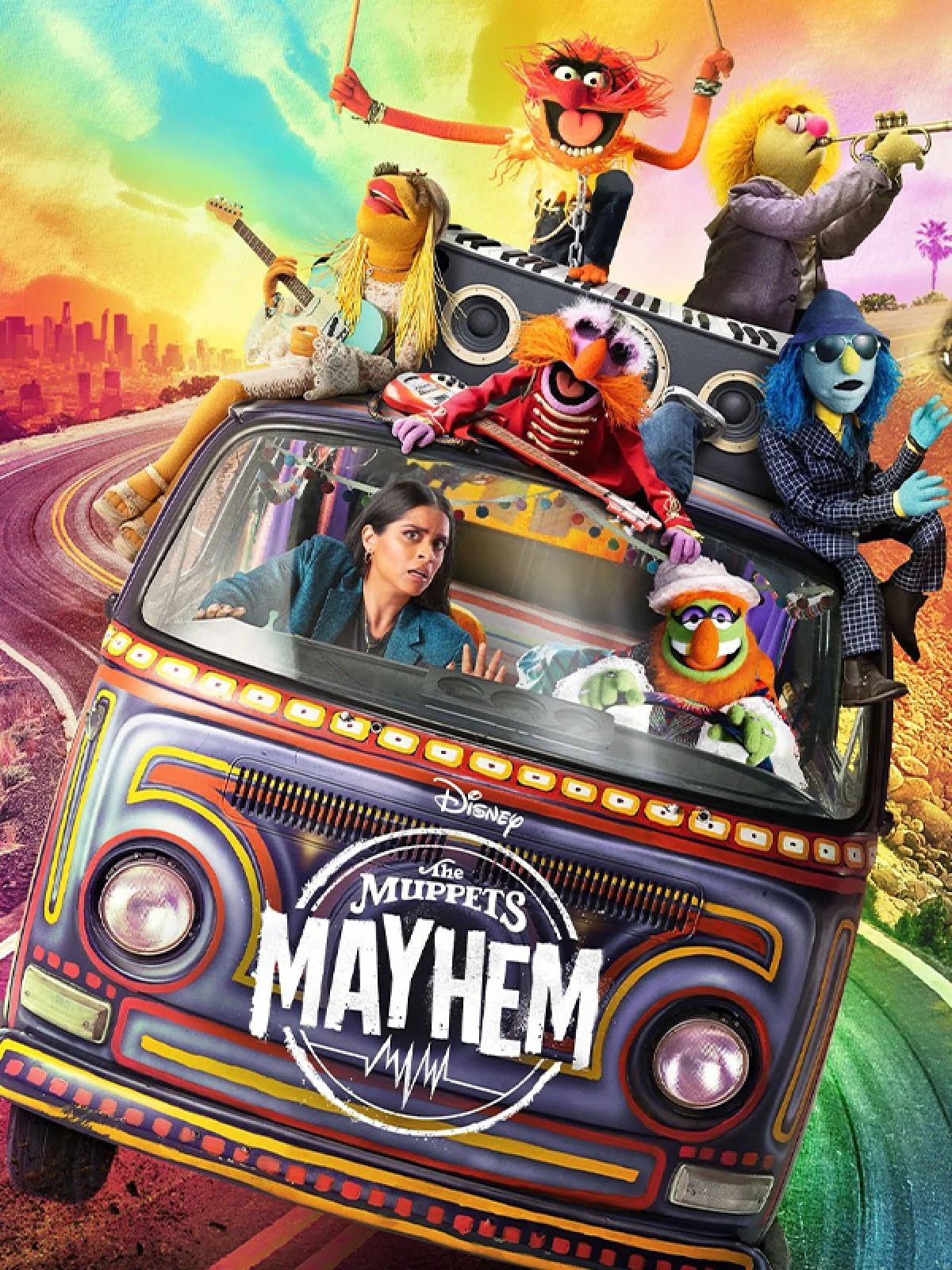 ۶۰ سریال خارجی تمام شده که باید قبل از مرگ ببینید!