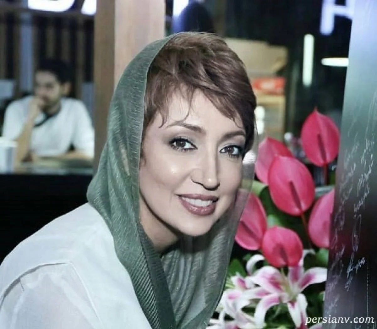 نگار عابدی کیست؟ بیوگرافی بازیگر نقش سمیه در «بیگانه‌ای با من است»