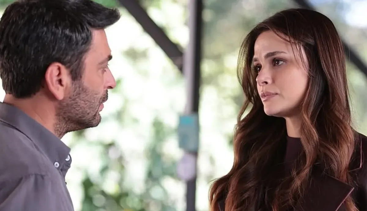 سریال ترکی «شهر دور» (Uzak Şehir) | داستانی رازآلود از عشق، انتقام و انتخاب‌های مرگبار