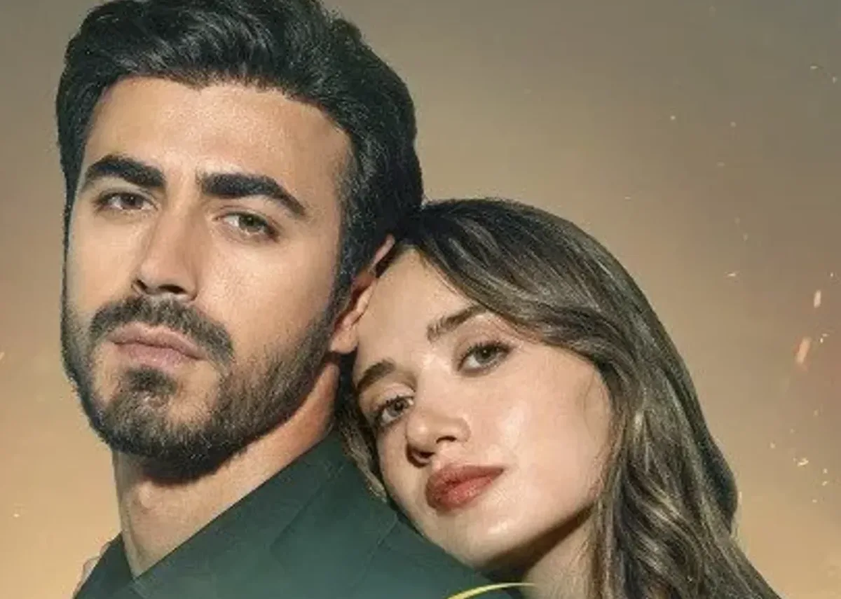 سریال ترکی در برزخ | سریال ترکی که مرز بین گناه و بخشش را از نو تعریف کرد