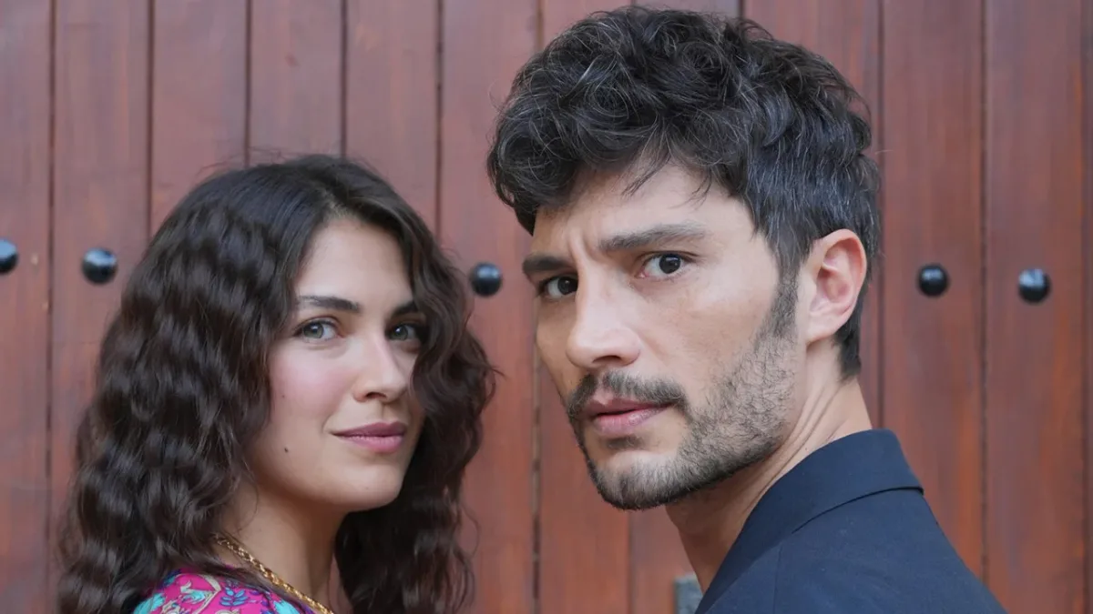 سریال ترکی خلیفه | پرحاشیه‌ای که قدرت، ایمان و وسوسه را روبه‌روی هم قرار داد