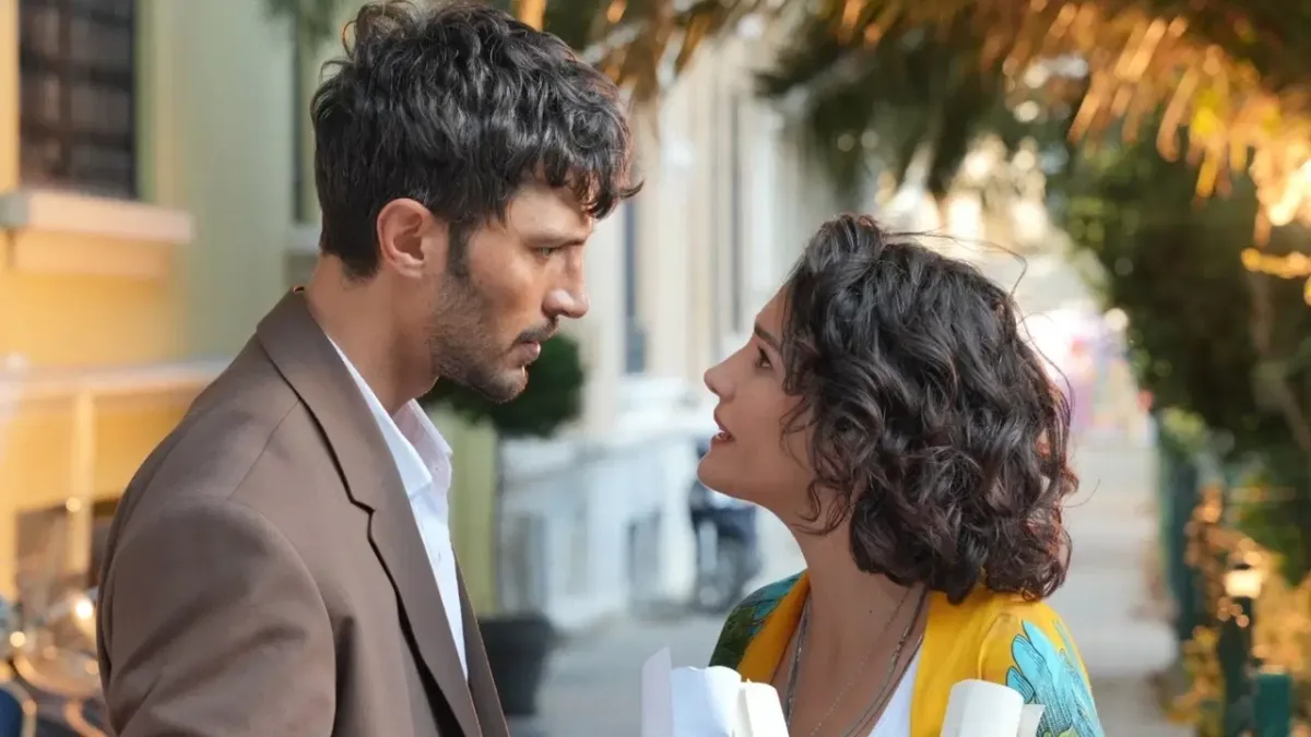 سریال ترکی خلیفه | پرحاشیه‌ای که قدرت، ایمان و وسوسه را روبه‌روی هم قرار داد