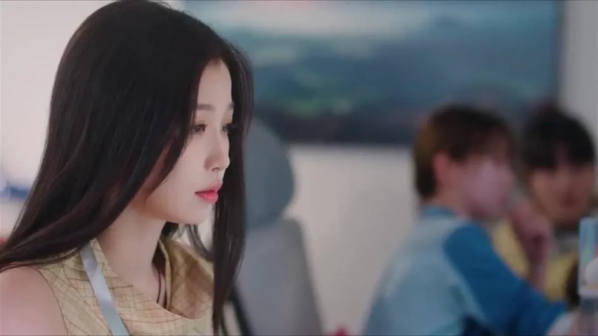 سریال چینی عشق و سرعت Speed And Love | یک درام عاشقانه پرهیجان