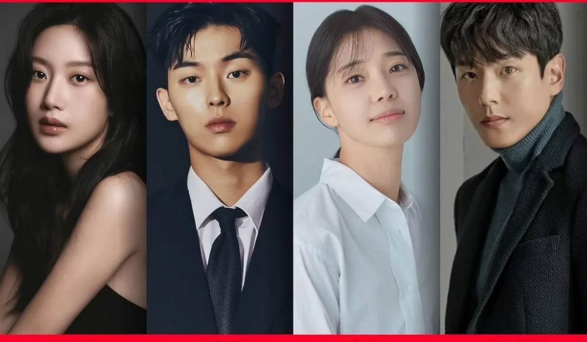 بهترین سریال های کره ای 2025 که نباید از دست بدهید