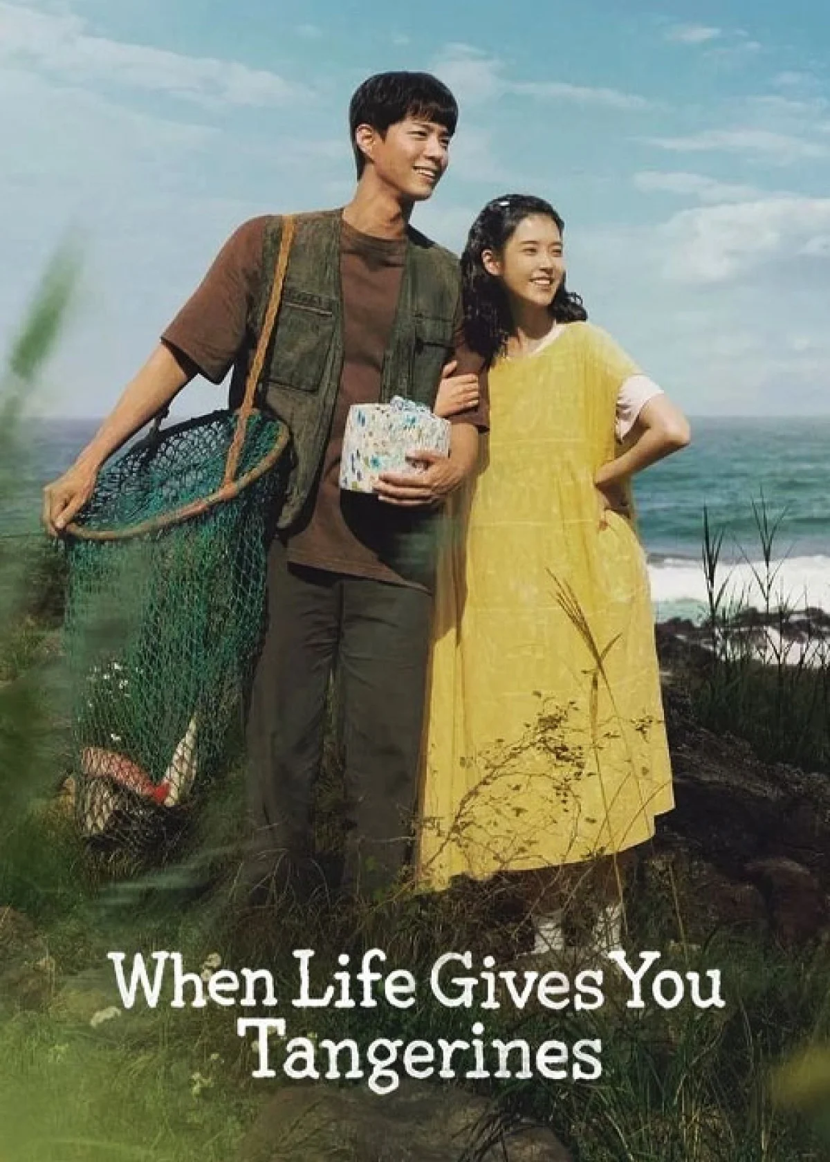 بهترین سریال های کره ای 2025 که نباید از دست بدهید