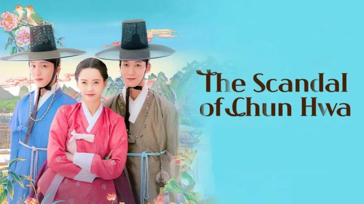 بهترین سریال های کره ای 2025 که نباید از دست بدهید