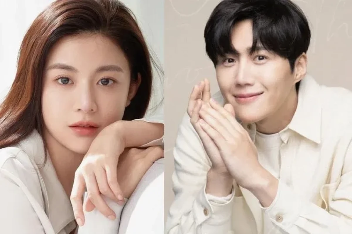 بهترین سریال های کره ای 2025 که نباید از دست بدهید