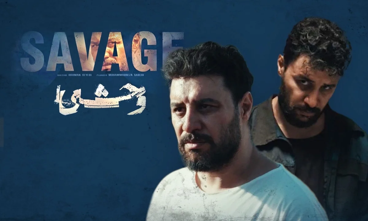 برندگان بیست‌وچهارمین جشن حافظ | لیست کامل جوایز سینما و تلویزیون