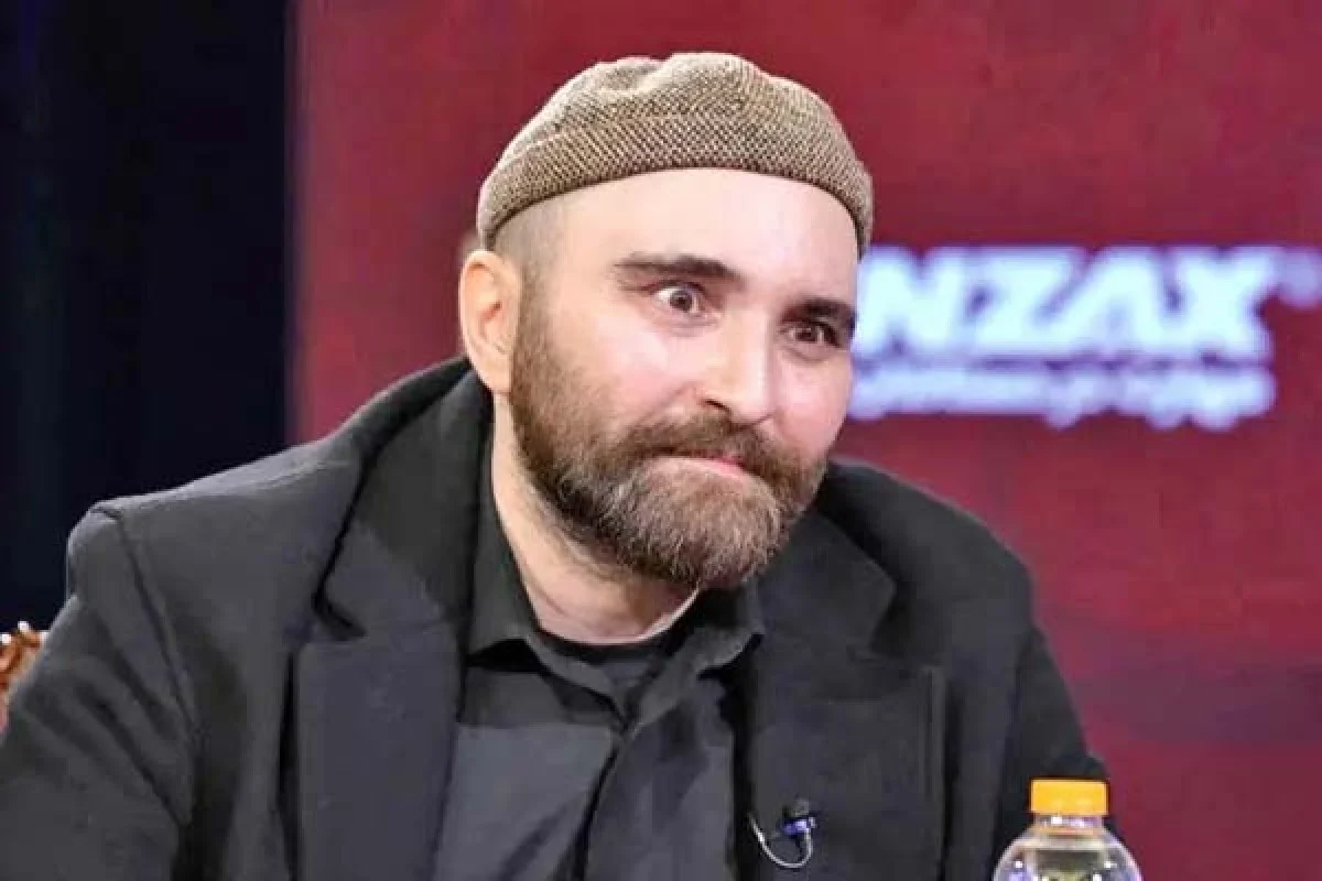 برندگان بیست‌وچهارمین جشن حافظ | لیست کامل جوایز سینما و تلویزیون