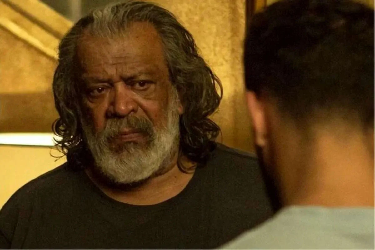 برندگان بیست‌وچهارمین جشن حافظ | لیست کامل جوایز سینما و تلویزیون