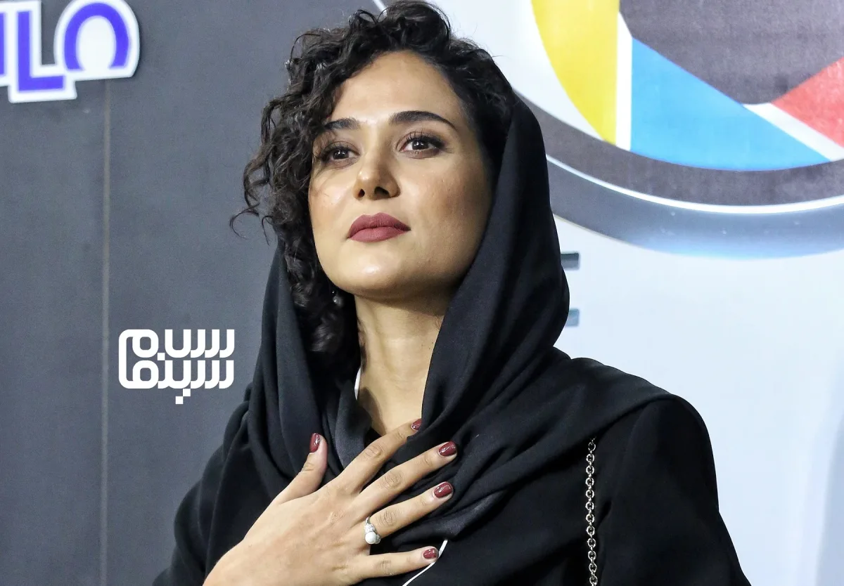 برندگان بیست‌وچهارمین جشن حافظ | لیست کامل جوایز سینما و تلویزیون