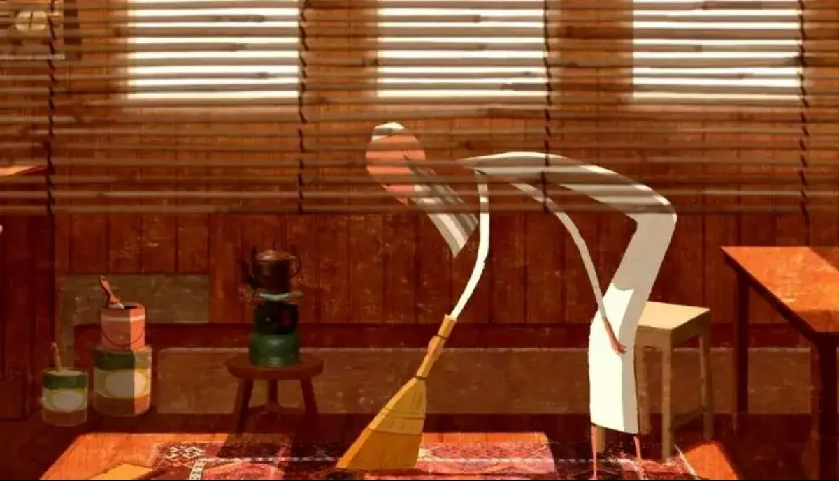 برندگان بیست‌وچهارمین جشن حافظ | لیست کامل جوایز سینما و تلویزیون