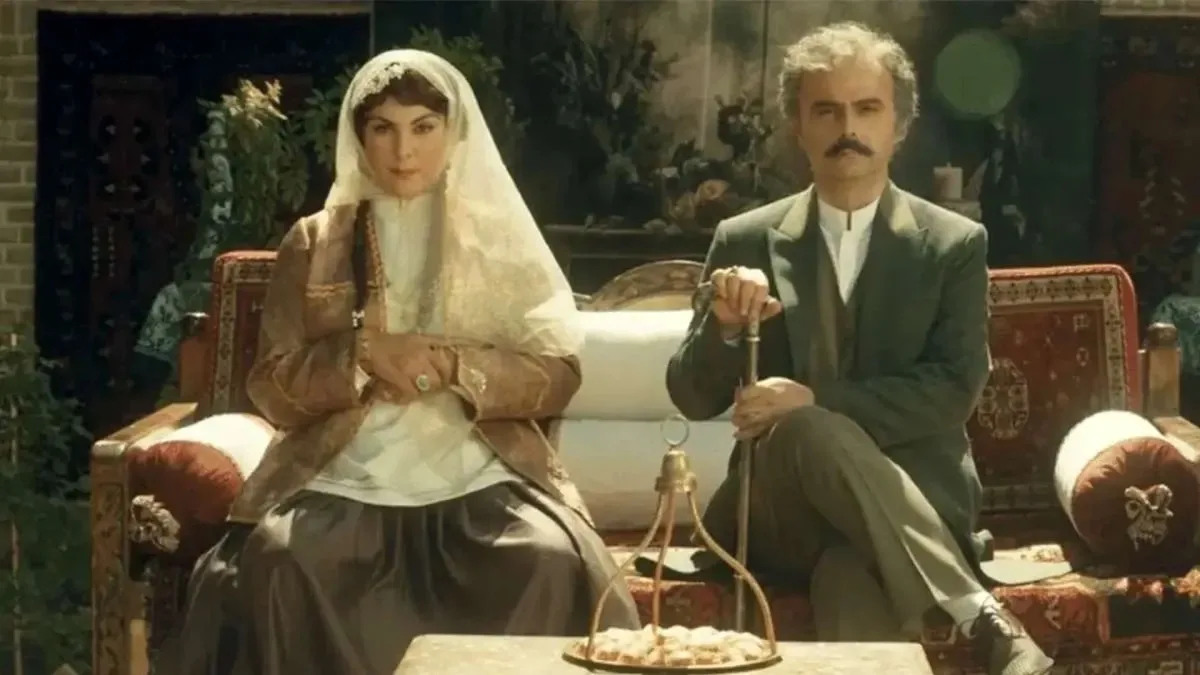 علت جدایی علی مصفا از سریال «بامداد خمار» چه بود؟