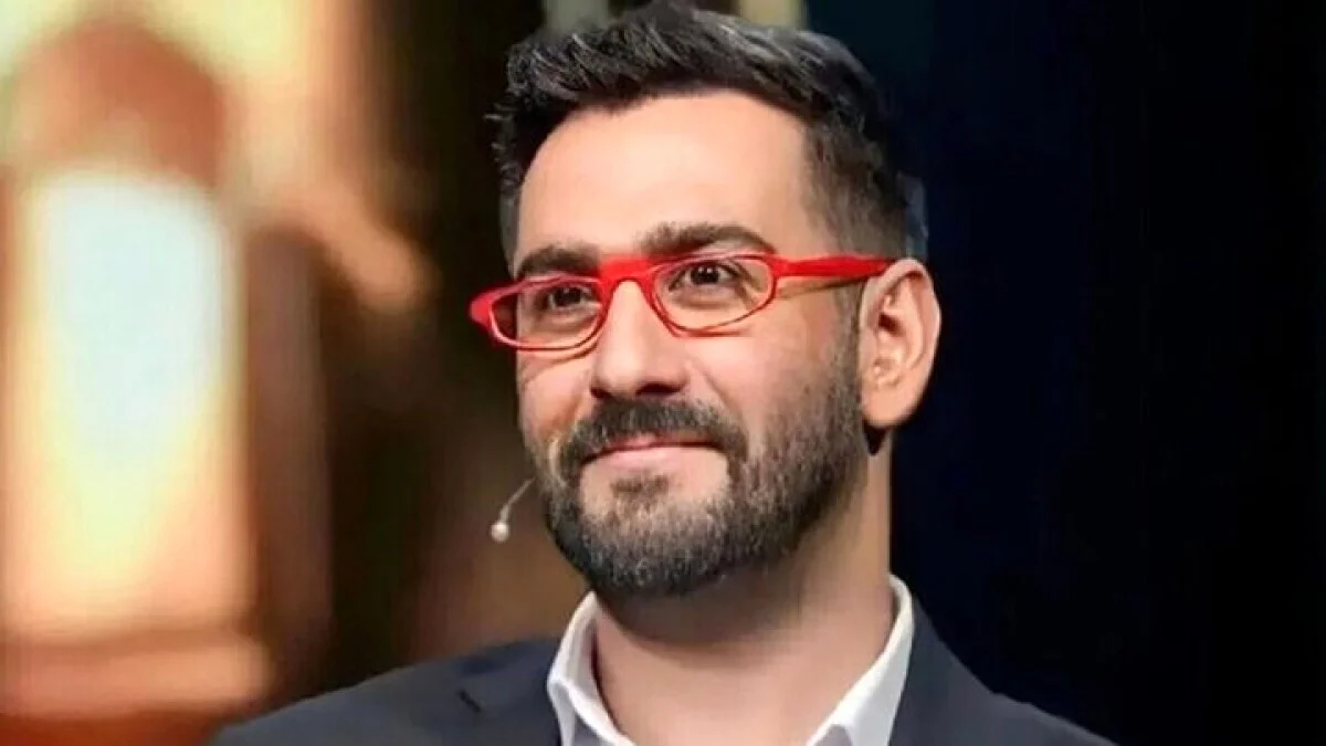 نیما شعبان‌نژاد کیست؟ واقعیت‌هایی از زندگی، خانواده و شهرت با «خندوانه»