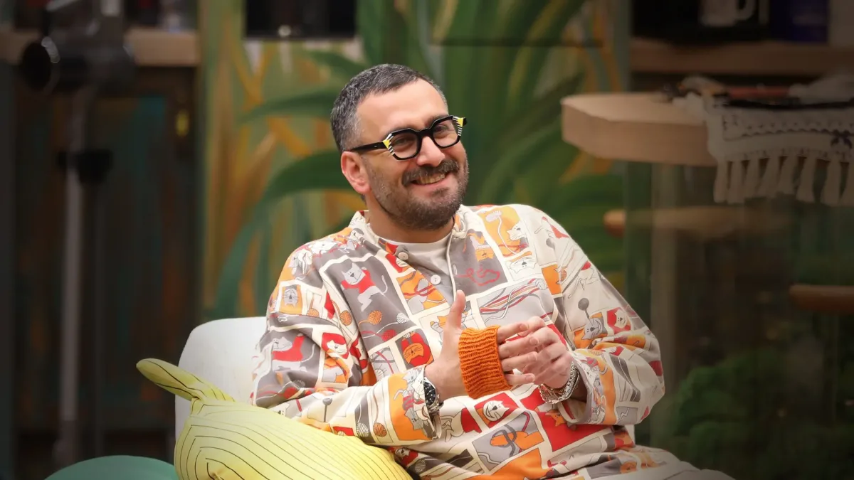 نیما شعبان‌نژاد کیست؟ واقعیت‌هایی از زندگی، خانواده و شهرت با «خندوانه»