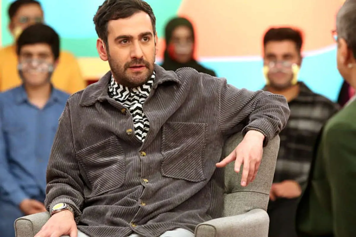 نیما شعبان‌نژاد کیست؟ واقعیت‌هایی از زندگی، خانواده و شهرت با «خندوانه»