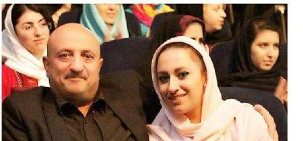 مسعود روشن پژوه کیست | همسرش و زندگی شخصی اش