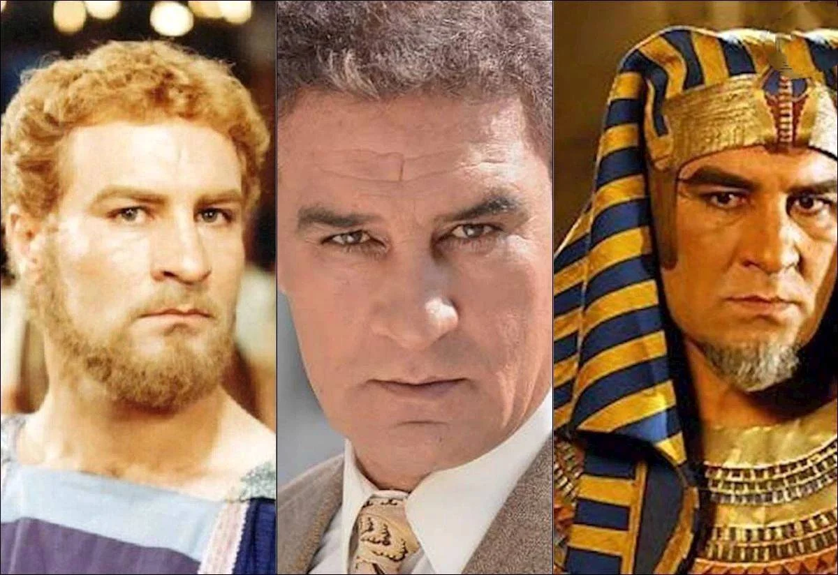 زندگی و کارنامه جعفر دهقان؛ مردی که تلویزیون ایران به او اعتماد کرد