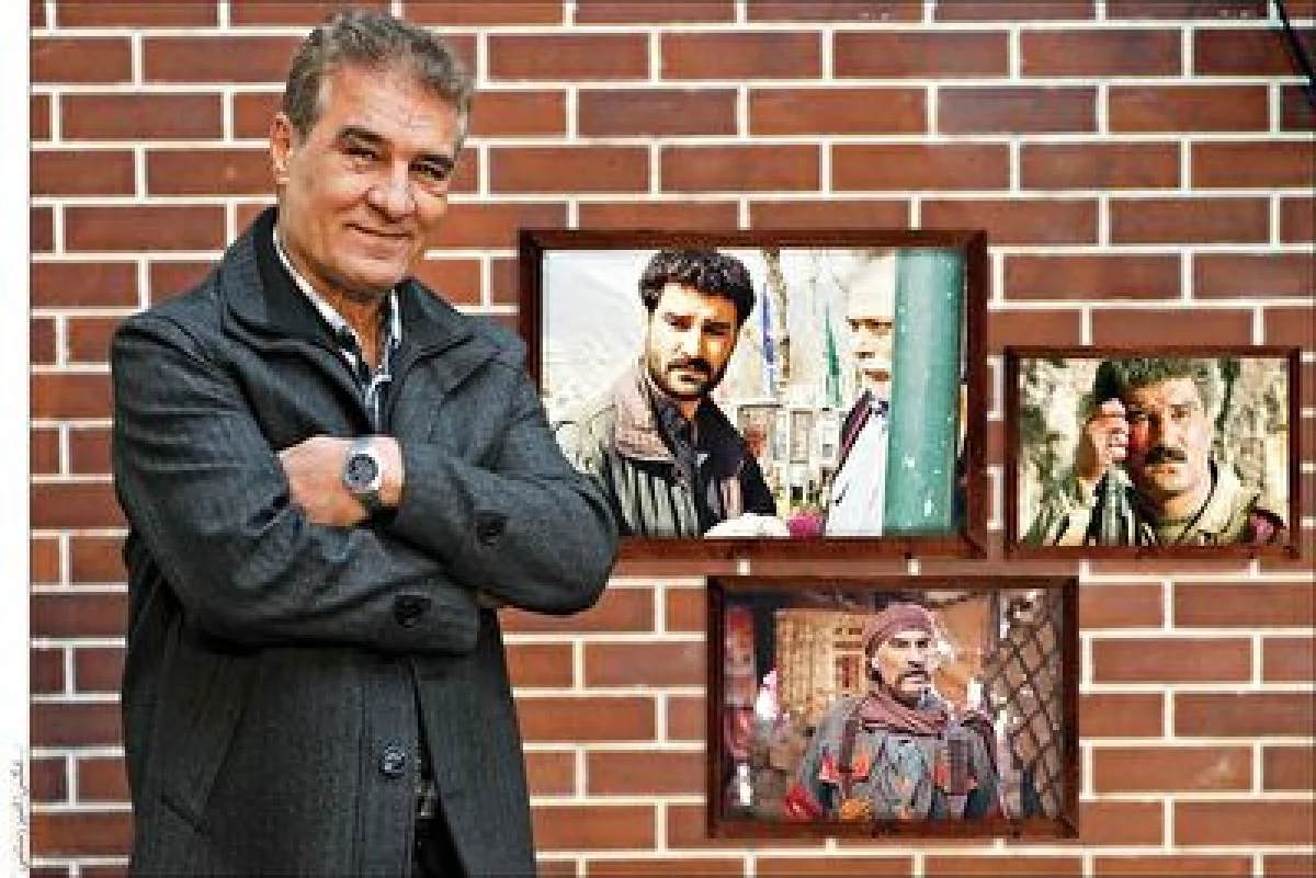 زندگی و کارنامه جعفر دهقان؛ مردی که تلویزیون ایران به او اعتماد کرد زندگی و کارنامه جعفر دهقان؛ مردی که تلویزیون ایران به او اعتماد کرد