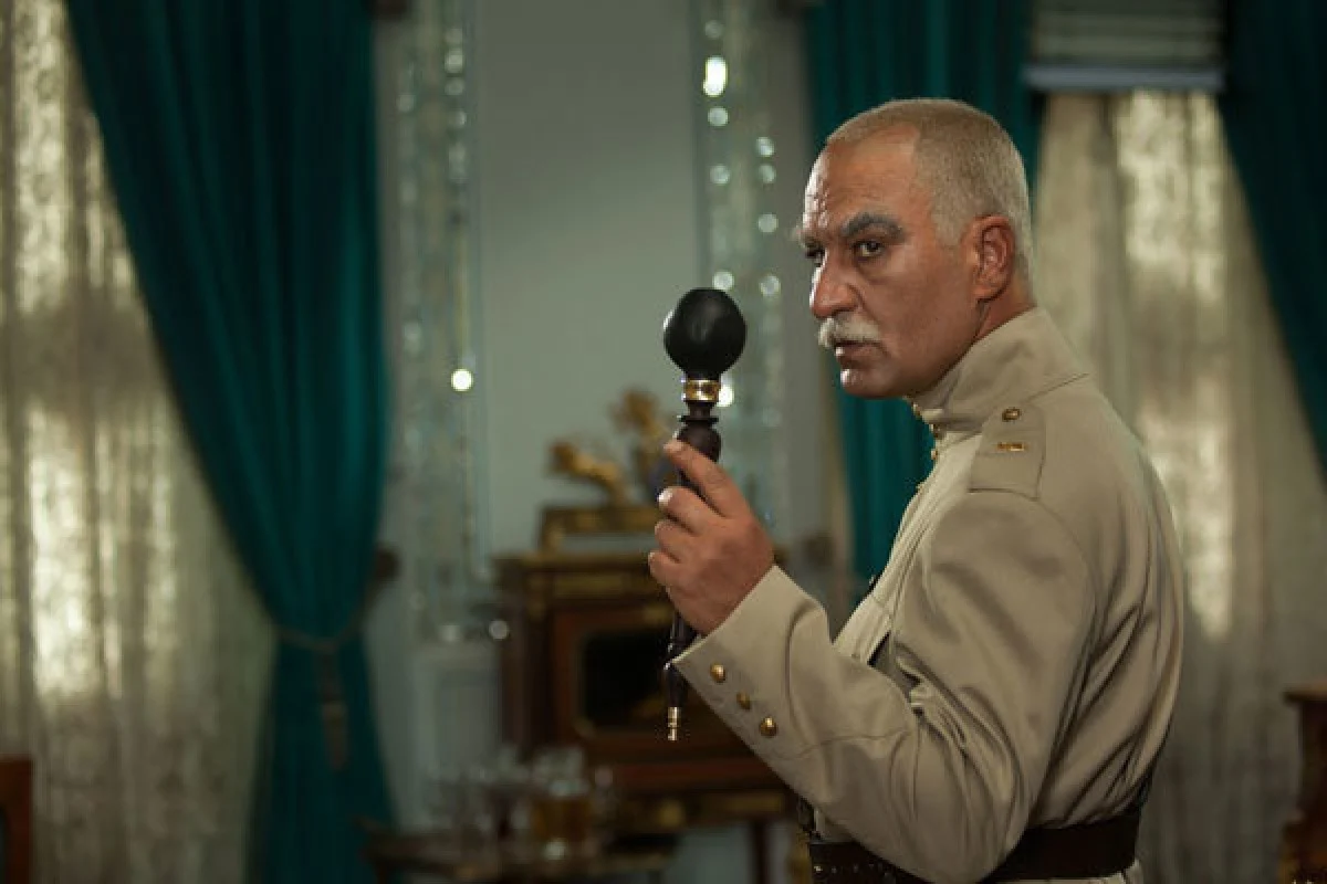 زندگی و کارنامه جعفر دهقان؛ مردی که تلویزیون ایران به او اعتماد کرد زندگی و کارنامه جعفر دهقان؛ مردی که تلویزیون ایران به او اعتماد کرد