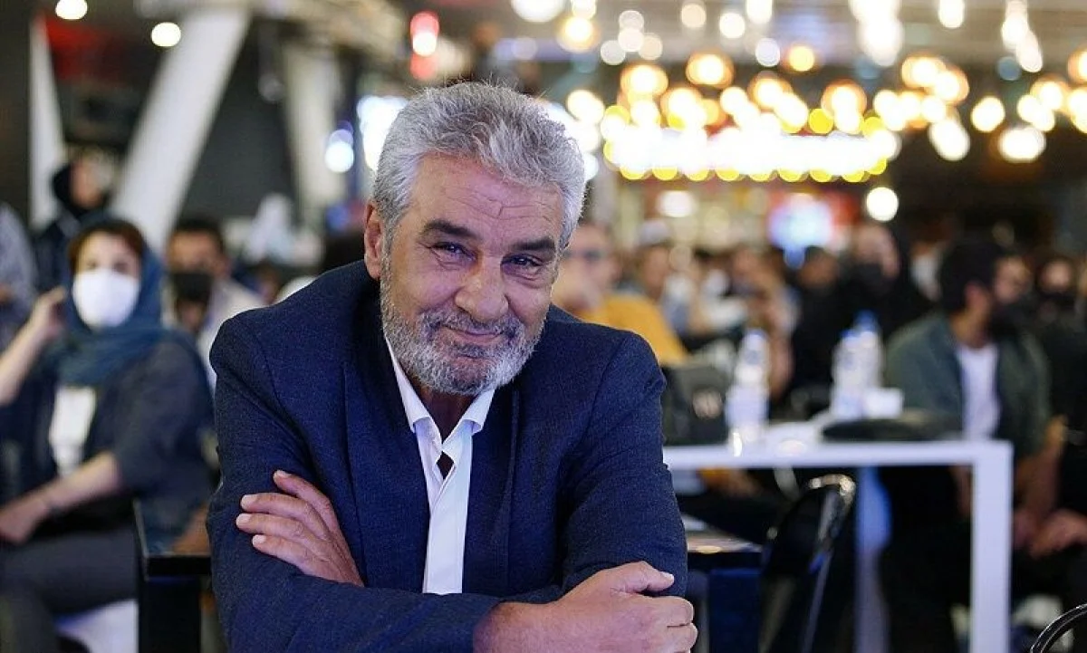 زندگی و کارنامه جعفر دهقان؛ مردی که تلویزیون ایران به او اعتماد کرد زندگی و کارنامه جعفر دهقان؛ مردی که تلویزیون ایران به او اعتماد کرد