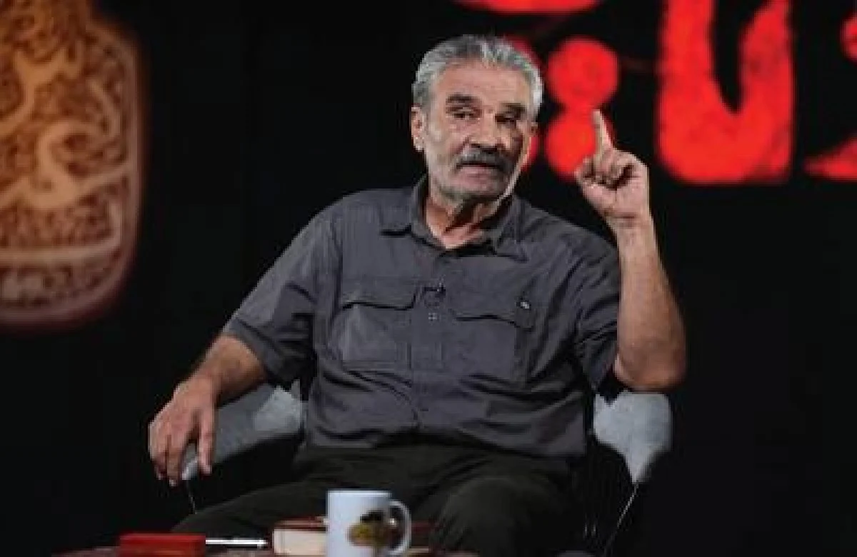 زندگی و کارنامه جعفر دهقان؛ مردی که تلویزیون ایران به او اعتماد کرد زندگی و کارنامه جعفر دهقان؛ مردی که تلویزیون ایران به او اعتماد کرد