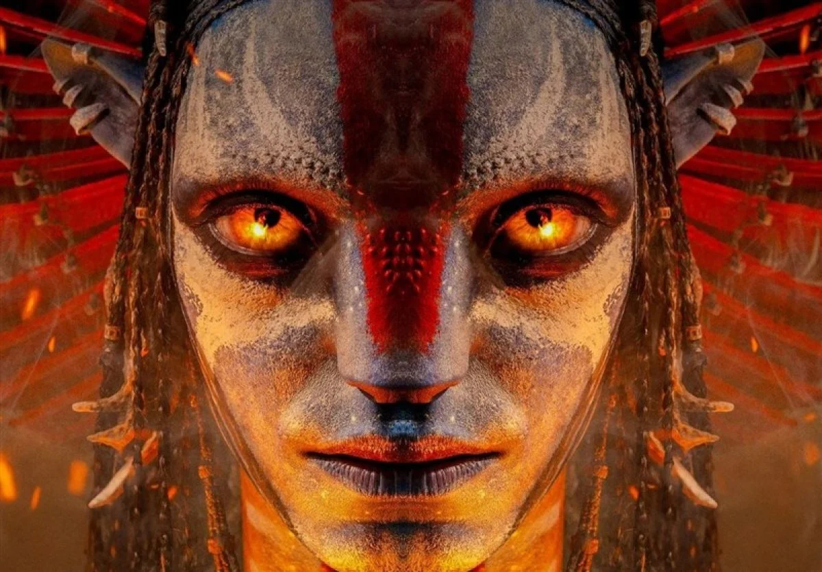 افتتاحیه «آواتار: آتش و خاکستر» با ۳۶.۵ میلیون دلار؛ کمتر از انتظار؟ افتتاحیه «آواتار: آتش و خاکستر» با ۳۶.۵ میلیون دلار؛ کمتر از انتظار؟