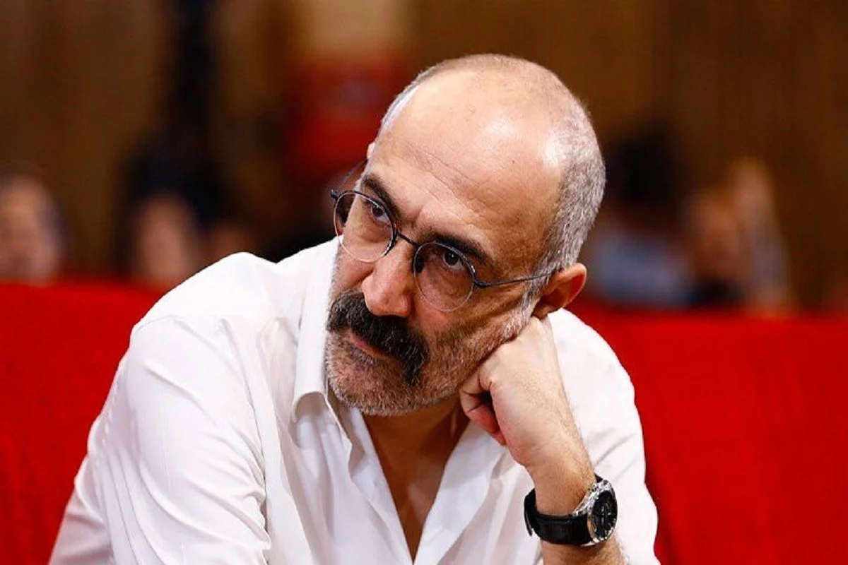 هادی حجازی‌فر: عاشقی من و همسرم از «تنفر» شروع شد! + ویدیو