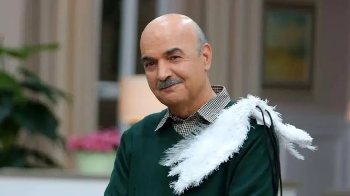 بیوگرافی ایرج طهماسب و همسرش؛آقای مجری محبوبی که با «کلاه‌قرمزی» تاریخ‌ساز شد