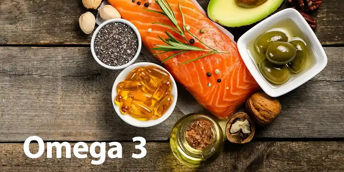 اگر ماهی نمی‌خورید، این منابع امگا ۳ را بشناسید