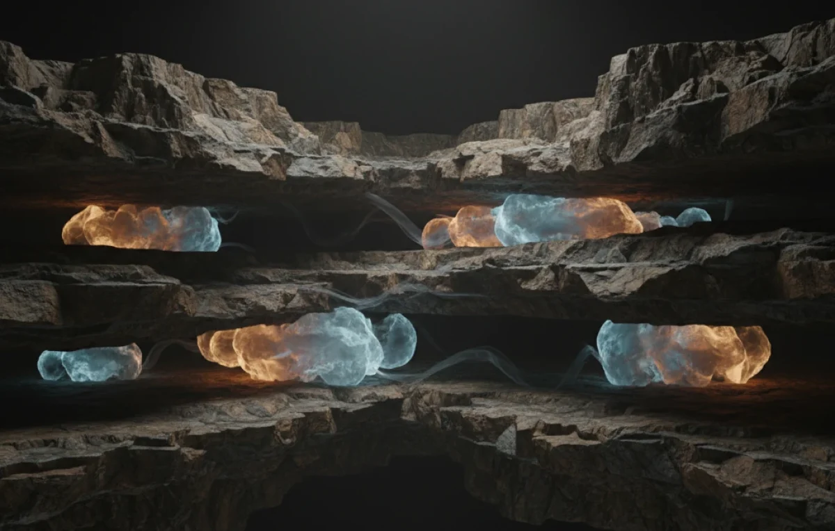 هلیوم دنیا رو به پایان است؛ ناجی را در دل سنگ‌ها جست‌وجو کنید