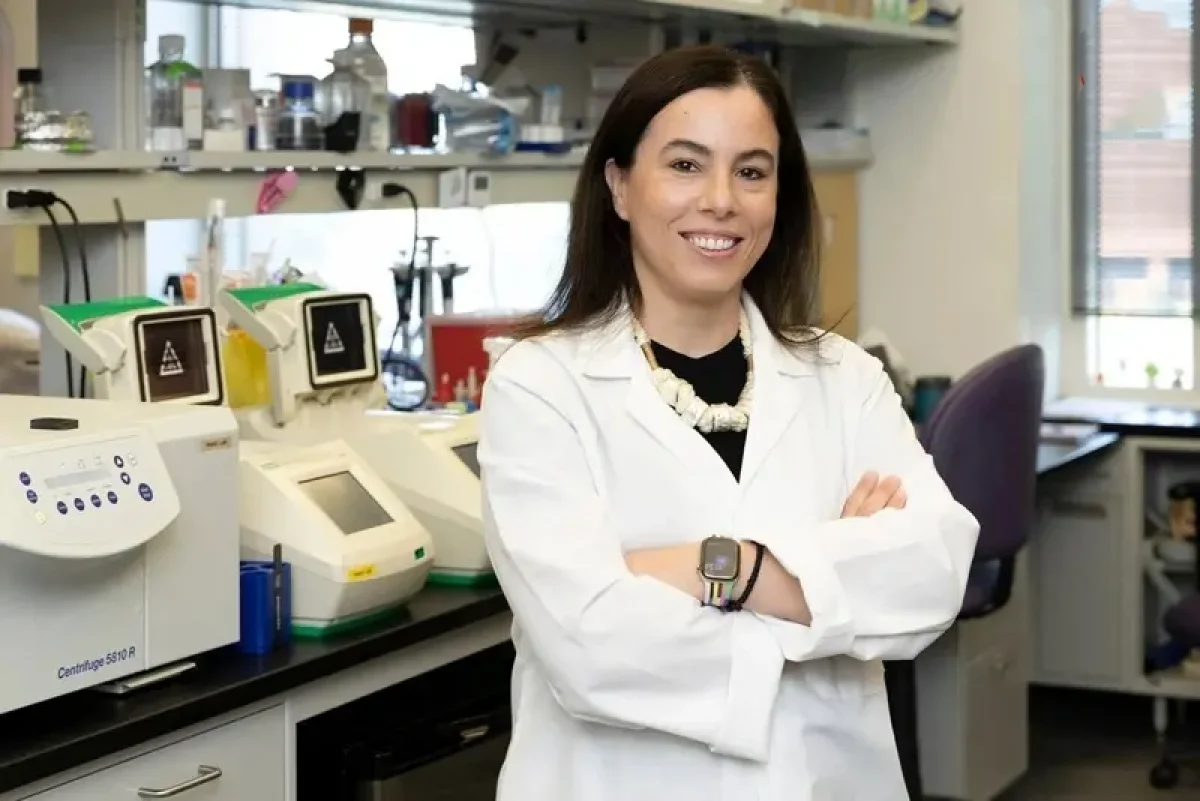 کشف راهی برای معکوس کردن پیری سلول‌های بنیادی خونی