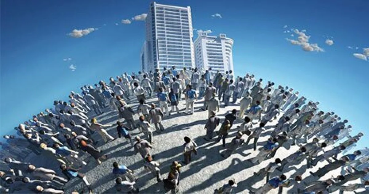 ایران در سال ۲۱۰۰ چطور نابود می‌شود؟ پیش‌بینی وحشتناک جمعیتی