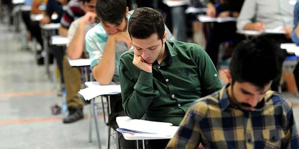 مصوبه معدل در کنکور، میخ آخر را کوبید: تغییری در کار نیست!