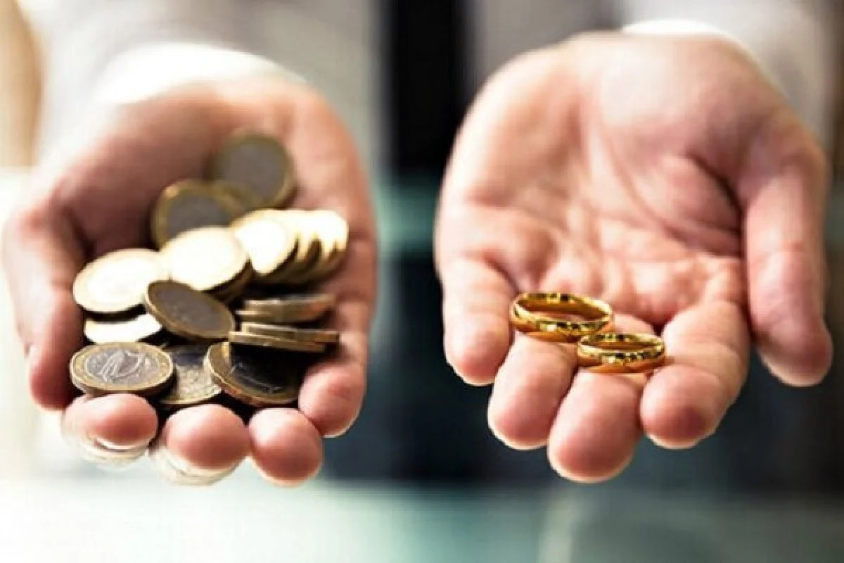 آخرین خبر از قانون مهریه در مجلس