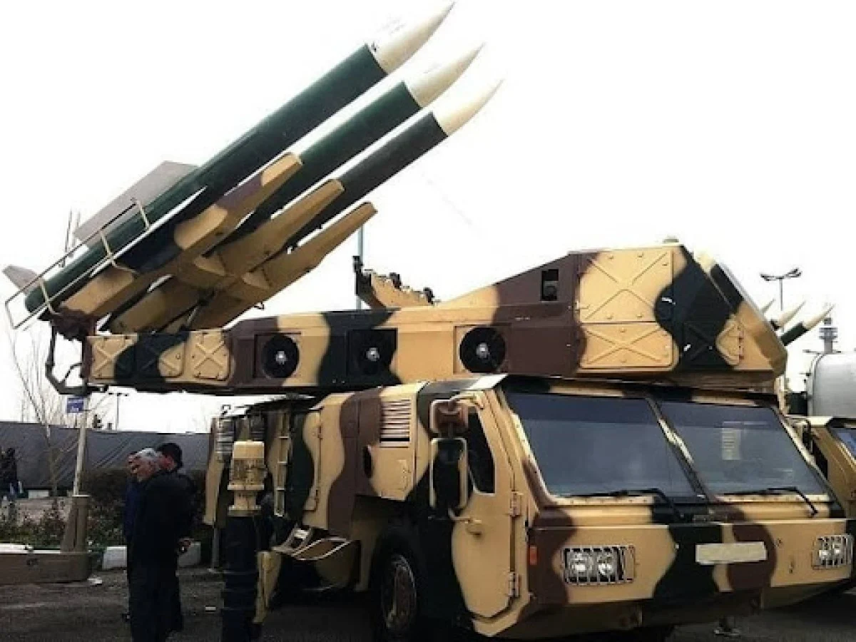 بازسازی پدافند و موشک‌ها؛ اسرائیل از چه چیزی می‌ترسد؟