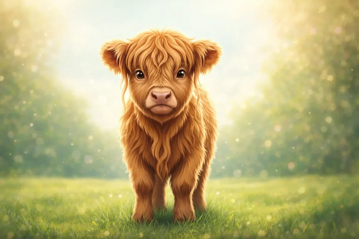 این پشمالوهای بامزه چرا دل همه را برده‌اند؟