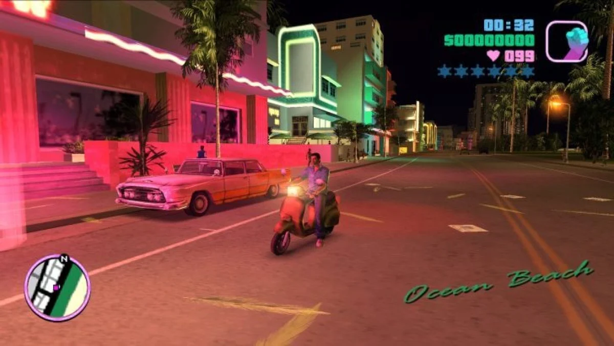 GTA بدون نصب؟ تجربه اجرای بازی GTA فقط با مرورگر GTA بدون نصب؟ تجربه اجرای بازی GTA فقط با مرورگر