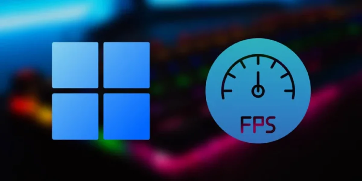 عملکرد گیمینگ ویندوز ۱۱ بهتر شد؛ افزایش FPS در بازی‌ها
