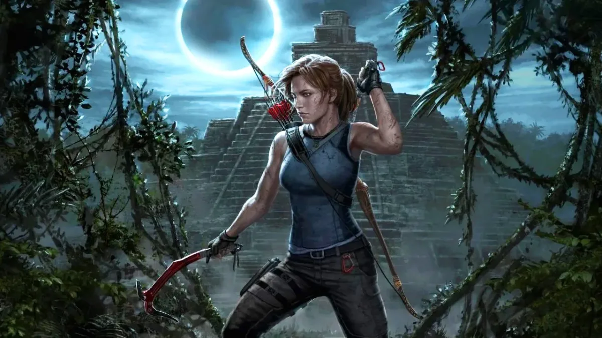 Tomb Raider در راه نینتندو سوییچ؛ نسخههای بیشتری در حال توسعه Tomb Raider در راه نینتندو سوییچ؛ نسخههای بیشتری در حال توسعه