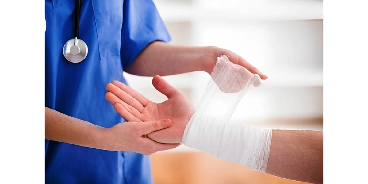 پانسمان‌های نوین بالاخره بیمه‌ای شدند