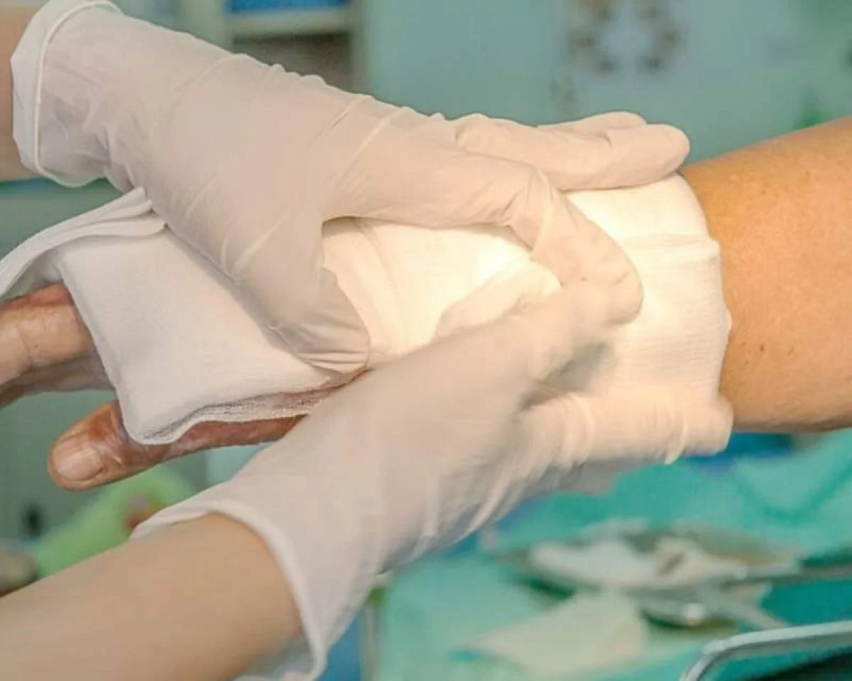 پانسمان‌های نوین بالاخره بیمه‌ای شدند