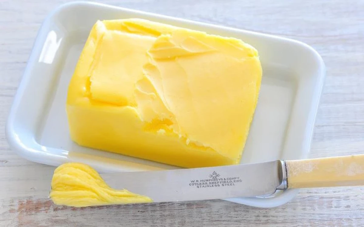 با این مواد غذایی، کره را از رژیم خود حذف کنید