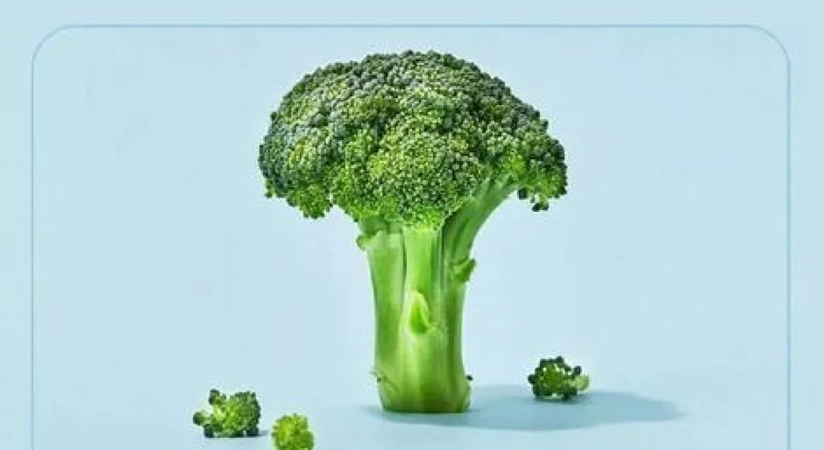 چرا بروکلی برای سلامت هورمونی زنان و مردان مفید است؟