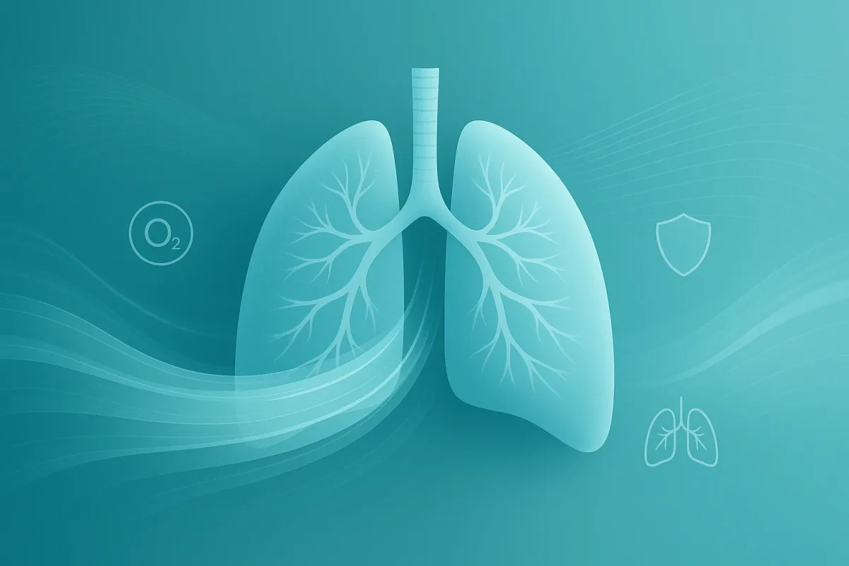 سرفه همیشه بد نیست؛ هشدار متخصصان تنفسی